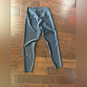 New without tags ALO airlift high waist legging